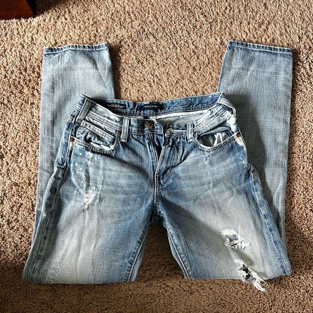 Vigoss Studio Jeans